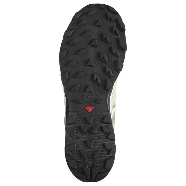 Salomon Outline Prism GORE-TEX Hiking Shoes Beige - 40