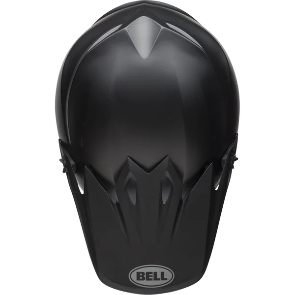 Bell MX-9 MIPS Helmet - Matte Black - M