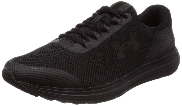 Men's Under Armour Surge Running Shoe - Size: 11 4E, Black