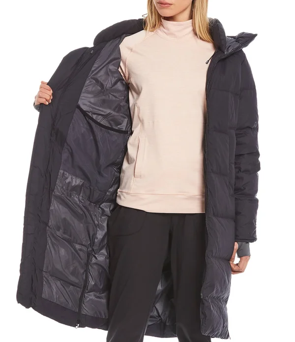 Outdoor Research Coze Down Parka - Women's Fir - XL
