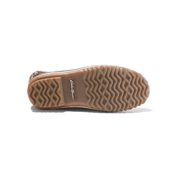 Eddie Bauer Women's Hunt Pac Deluxe Boot - Beige - 10M