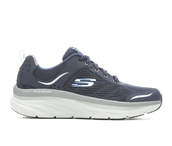 Skechers Men's D&Lux Walker Sneaker