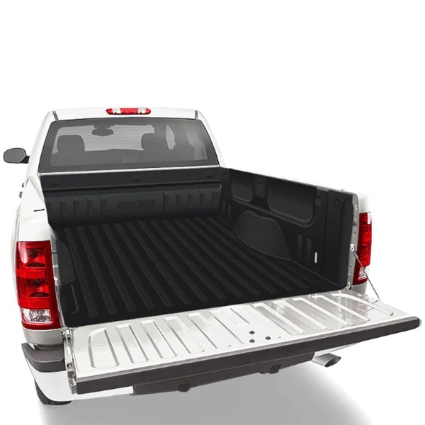 2007-2009 Dodge Ram DualLiner Truck Bed Liners DOF0765