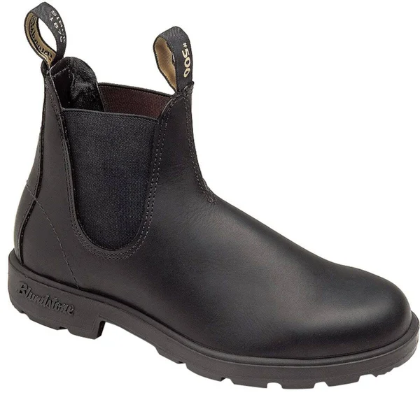Blundstone Original - 510 - Black