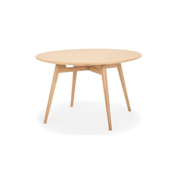 Asher 47x22 Dining Table - Walnut