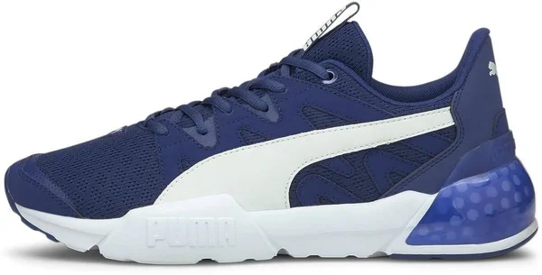 Puma Cell Pharos Training Shoes - Blue - Low-top Sneakers