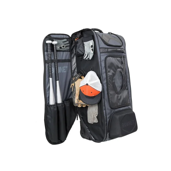 Bownet Cadet Bag - Royal
