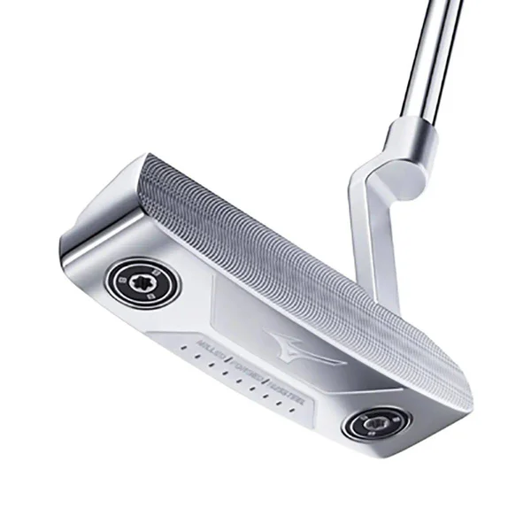 Mizuno M Craft Type II Black Ion Golf Putter