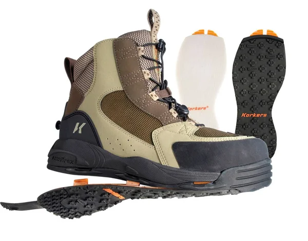 Korkers Redside Boot - Felt