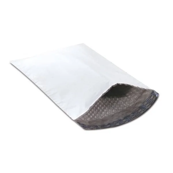 #5 - 10 1/2 x 16x22 Bubble Lined Self-Seal Poly Mailer (100/case)
