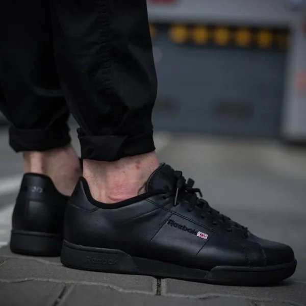 Reebok NPC II 6836