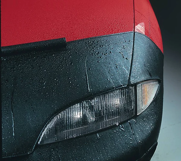 Dodge Challenger LeBra Custom Front End Cover