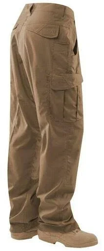 Tru-Spec Men's 24-7 Ascent Pants Khaki