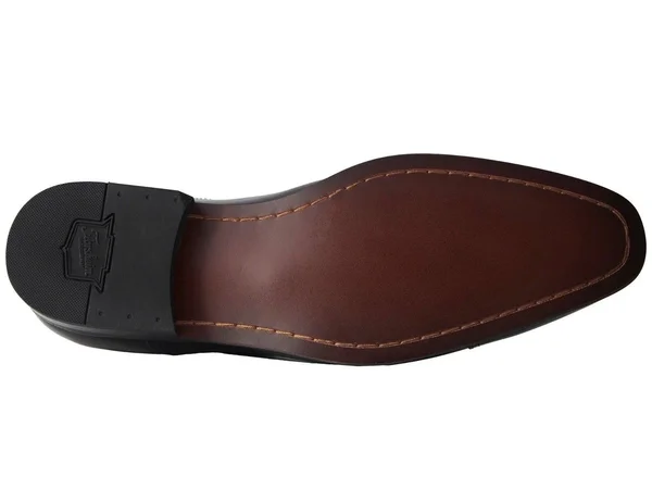 Florsheim Tux Cap Toe Oxford 10 Men's Black
