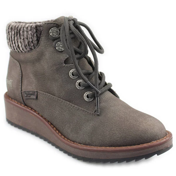 Blowfish Malibu Comet 9 Women's Grey
