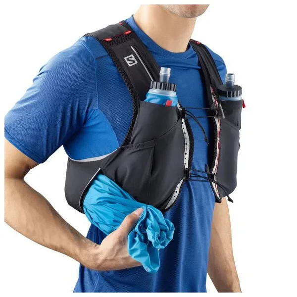 Salomon Unisex S-Lab Sense Ultra 5 Set - 38 x 18
