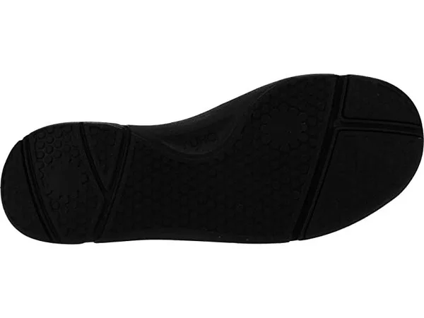 Ryka Women's Margo Ankle Straps Sandals - Black Snake