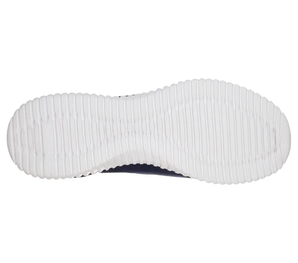 Skechers Men's Elite Flex Wasick Slip on Sneaker, Navy