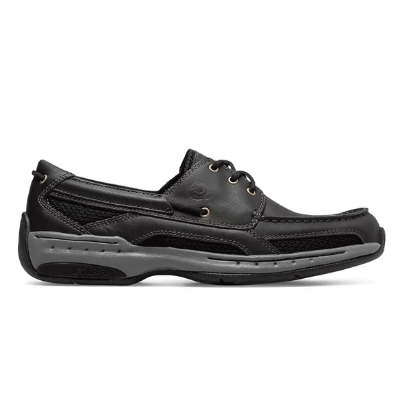 Dunham Captain 7 Men's Black
