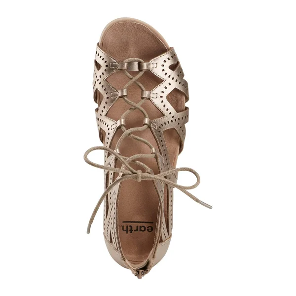 Earth Lehi 9 Women's Titanium