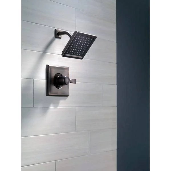 Delta Dryden T14251-WE Monitor 14 Series Shower Trim Chrome