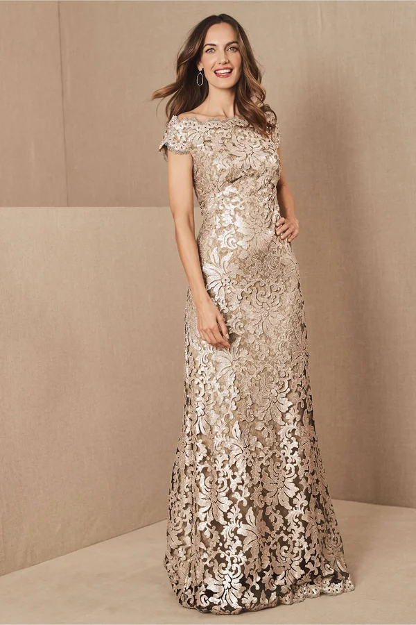 Bhldn Odette Dress by Anthropologie in Yellow, Women's Size: 10