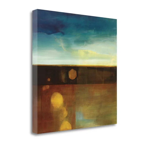 Refract - Release by Heather Ross Fine Art Giclee Print on Gallery