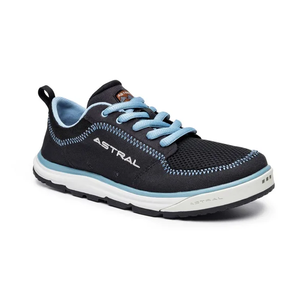 Astral - Brewess 2.0 Women's Water Shoes - Stone Gray, 8.5