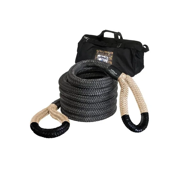 Bubba Rope Green Extreme Bubba 20-Foot 176741GRG