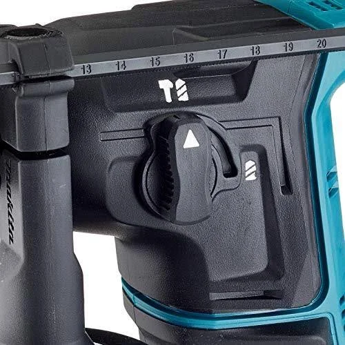 Makita DHR171Z 18V Brushless SDS Rotary Hammer Body Only
