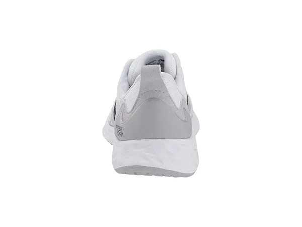 New Balance Women's Fresh Foam Tempo White 7 D - Running