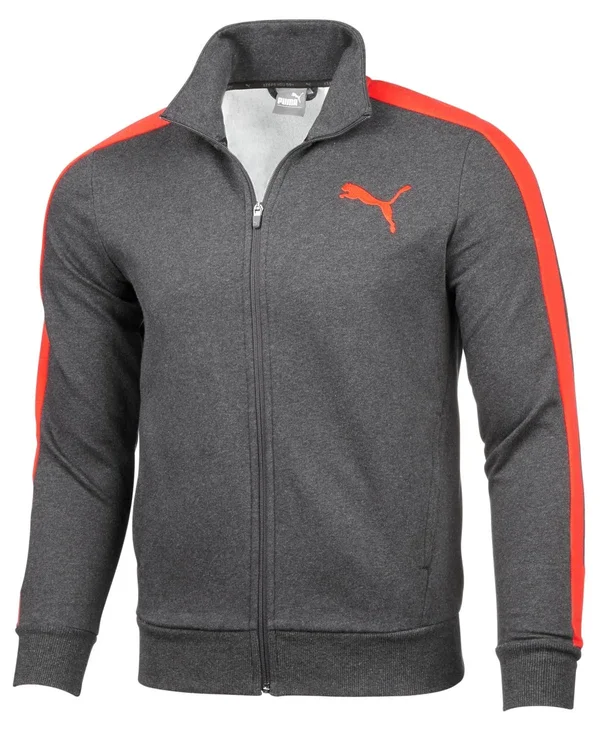 Puma Men's P48 Core Track Jacket