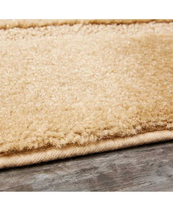 Mohawk Home Wellington Bath Rug (Green - 2&6x22 x 4&2x22)