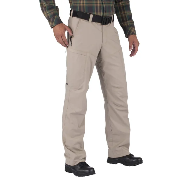 5.11 Tactical Men's Apex Pants - Khaki