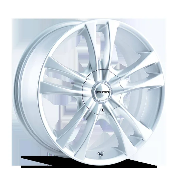 Touren Tr22 3222 Hypersilver 16x7 4-100/4-114.3 40mm 67.1Mm