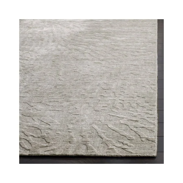 Safavieh Mirage MIR538 Grey 5& x 8& Area Rug