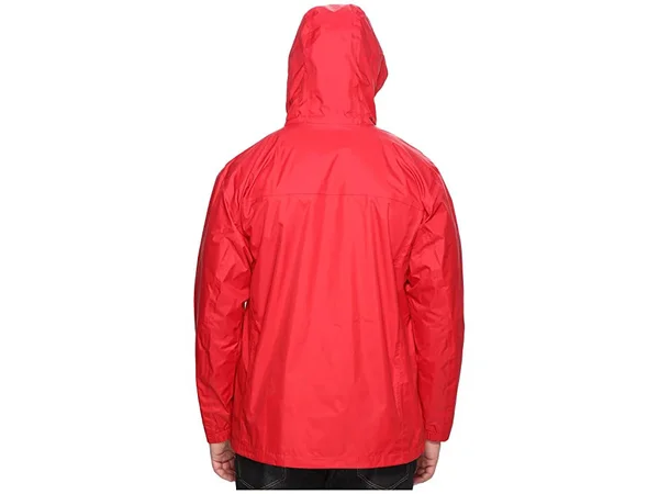Columbia Men's Watertight II Jacket - 3X - Mountain Red
