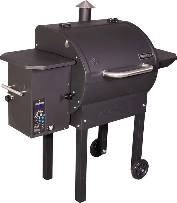Camp Chef Slide and Grill 24x22 Pellet Grill