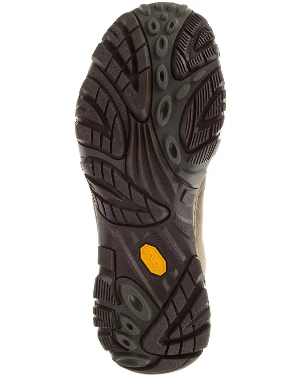 Merrell Men's Moab Adventure Moc (13 Dark Earth)