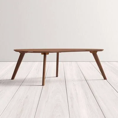 Hashtag Home Amalia Cocktail Table