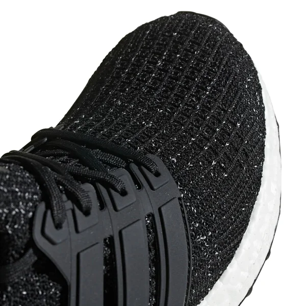 Adidas Ultraboost - Black