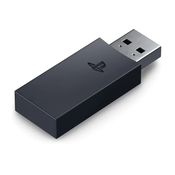 Sony Pulse 3D Wireless Headset [PlayStation 5 Accessory]