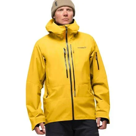 Norr鴑a Lofoten Gore-Tex Pro Jacket