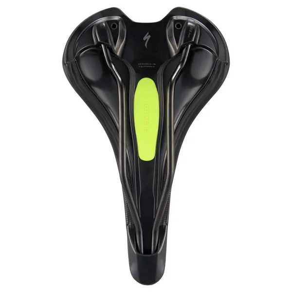 Specialized Women's Romin Evo with Mimic Comp Saddle Black, 143mm