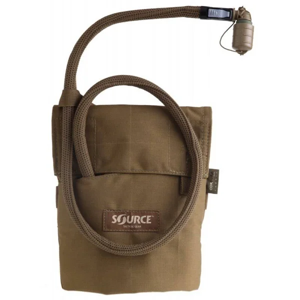 Source Tactical Kangaroo 1 Qt. Pouch Kit Multicam