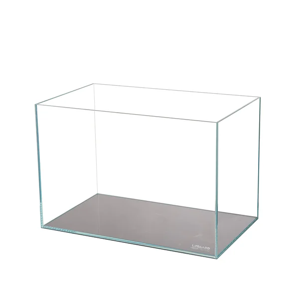 Lifegard Ultra Clear Crystal Aquarium, Medium