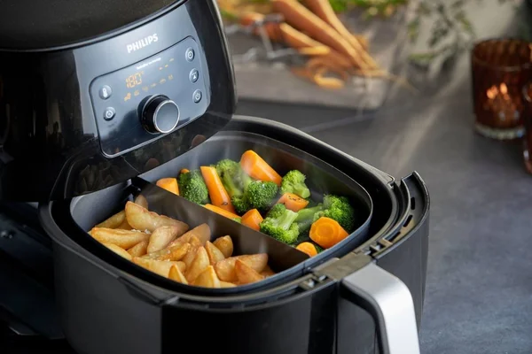 Philips XXL Airfryer - Party Accessory Kit