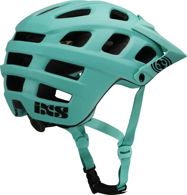IXS Trail RS Evo Helmet