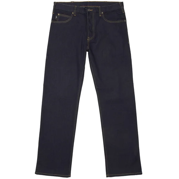 Emporio Armani J21 Regular Fit Jeans Blue