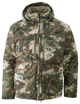 Cabela&s MT050 Whitetail Extreme Gore-Tex Parka for Men - Cabela&s O2 Octane - L